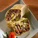 Meat Saj