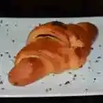 Croissant Chocolate