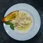 Pasta Pollo
