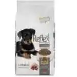 Reflex High Quality Lamb and Rice Food for Puppy 3kgm