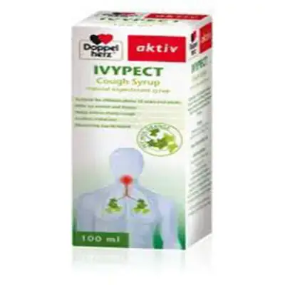 Ivypect Syrup