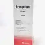 Bronquium Syrup