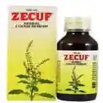 Zecuf Syrup