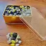 Stone Chocolate