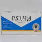Fastum 2.5% Gel 50 g (MENARINI)