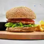 Chicken Burger