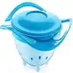 BABY JEM BOWL BLUE