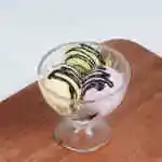 Mixed Ice Cream