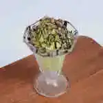 Pistachio Ice Cream