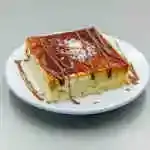 Milk Cake