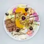 1/2 Kilo Mix Ice Cream