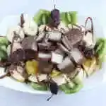 Bounty Fruit Salad