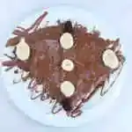 Nutella Crepe