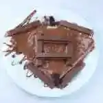 Kit Kat Crepe
