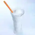 Vanilla Milkshake