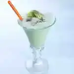 Gaziantep Pistachio Milkshake