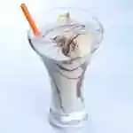 Caramel Milkshake
