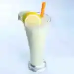 Lemon Milkshake