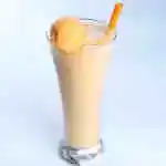 Apricot Milkshake