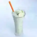 Banana Milkshake