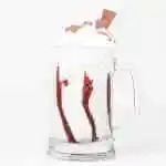 Kinder Milkshake