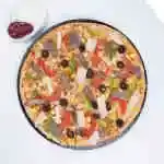 Heshu Pizza