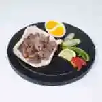 Meat Sandwich