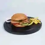 Chicken Burger