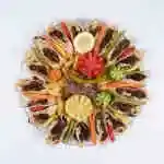 Meat Shawarma Plate