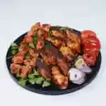 1/2 Person Chicken Tikka And Wing