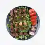Liver For One Person