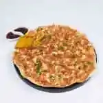 Special Heshu Lahmacun