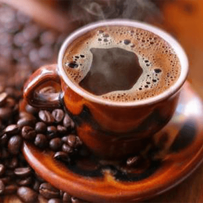 Turkish Coffee