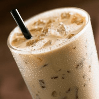 Ice Mocha