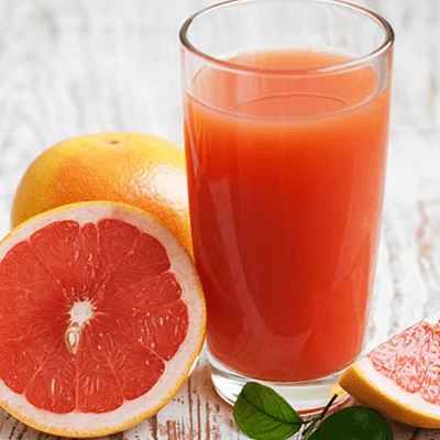 Grapefruit