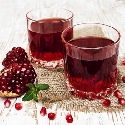 Pomegranate Juice