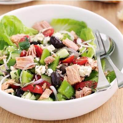Tuna Salad