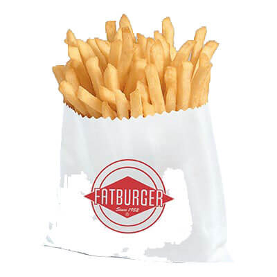 Skinny Fries