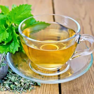 Green Tea