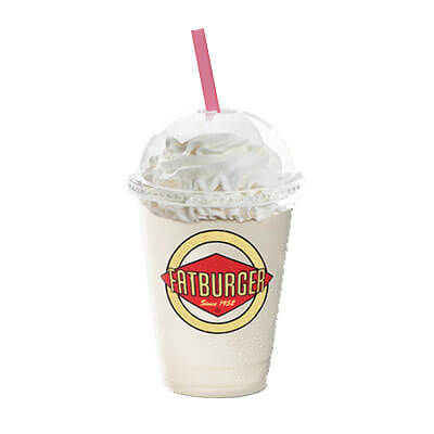 Strawberry Shake
