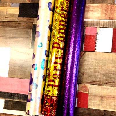 Party Popper (Medium)