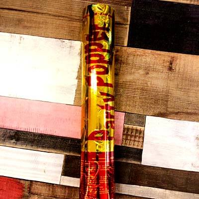 Party Popper (Small)