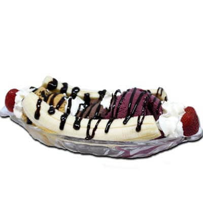 Banana Split