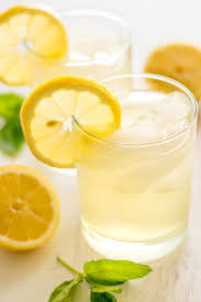 Lemonade