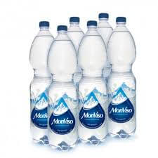 Mineral water