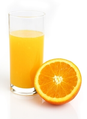 Orange Juice