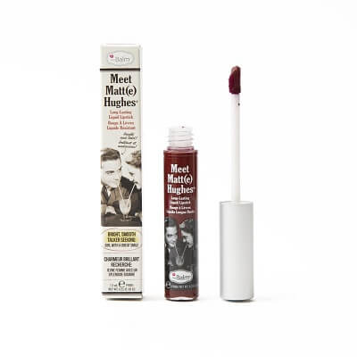 Meet Matt Hughes Adoring _ theBalm