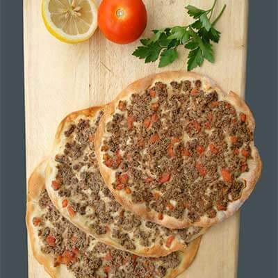 Lahmacun