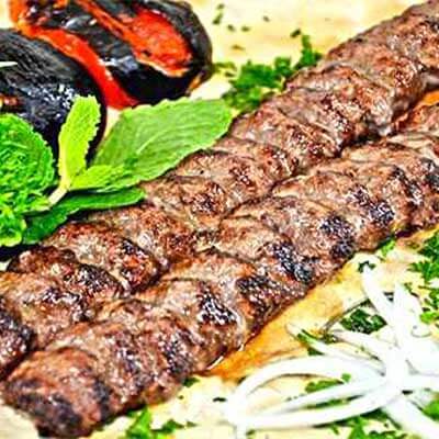 Kabab