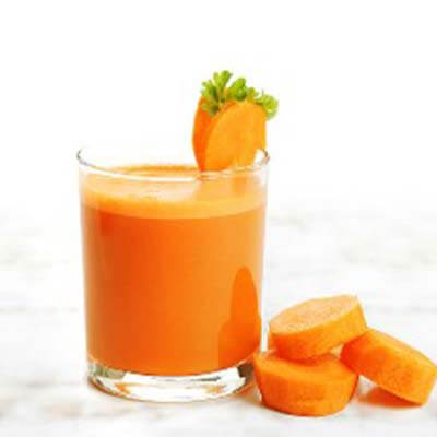 Carrot Juice